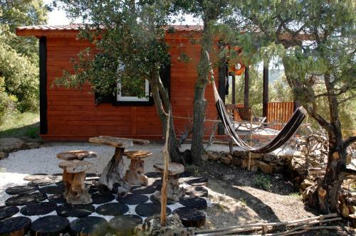 Hostal Les Casots De Traoucali�res