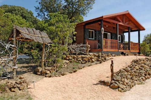 Hostal Les Casots De Traoucali�res