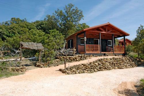 Hostal Les Casots De Traoucali�res