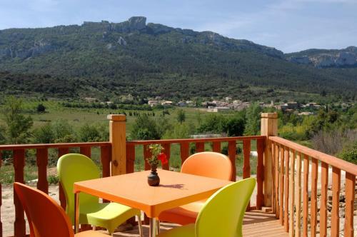 Hostal Les Casots De Traoucali�res