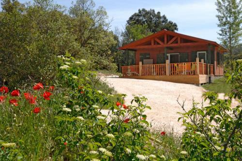 Hostal Les Casots De Traoucali�res