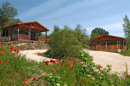 Hostal Les Casots De Traoucali�res