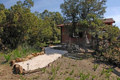 Hostal Les Casots De Traoucali�res