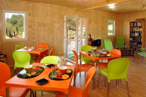 Hostal Les Casots De Traoucali�res