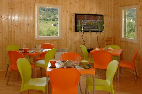 Hostal Les Casots De Traoucali�res