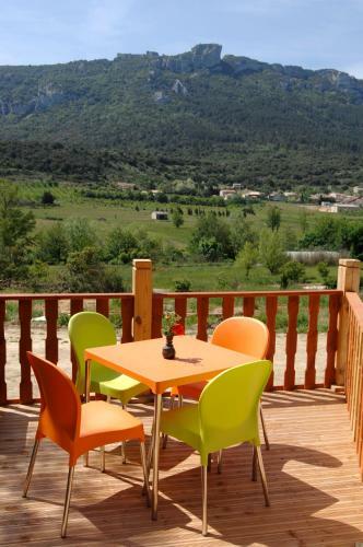 Hostal Les Casots De Traoucali�res