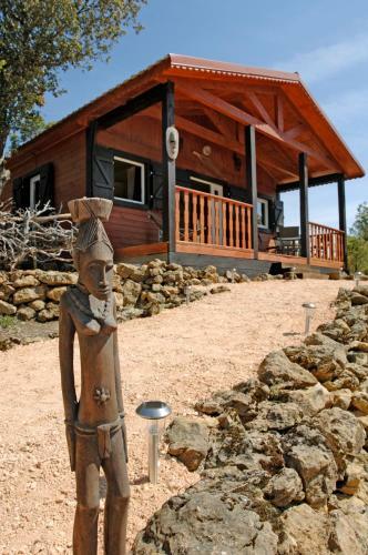 Hostal Les Casots De Traoucali�res