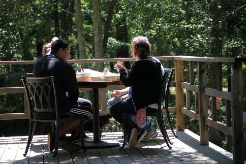 Posada Big Sur River Inn