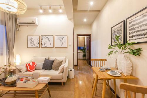 Hotel Wuhan Jiang'an District� Jiefang Avenue