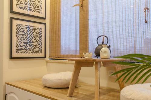 Hotel Wuhan Jiang'an District� Jiefang Avenue