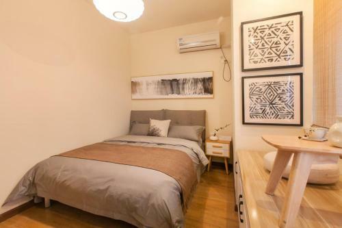 Hotel Wuhan Jiang'an District� Jiefang Avenue