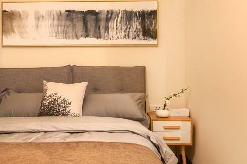 Hotel Wuhan Jiang'an District� Jiefang Avenue