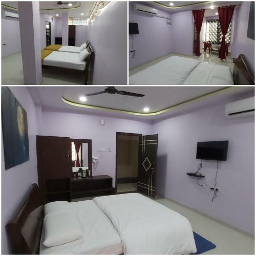 Hotel Bmr Bala Lodge