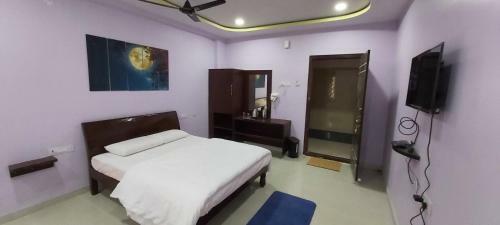 Hotel Bmr Bala Lodge