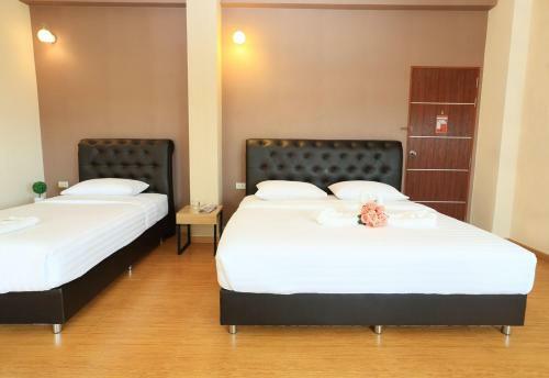 Hotel Tripletreesvillage