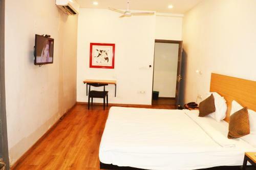Hotel Orient Avenue