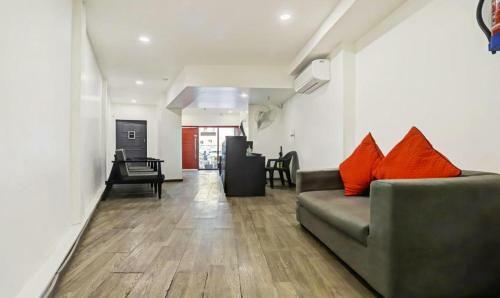 Hotel Orient Avenue