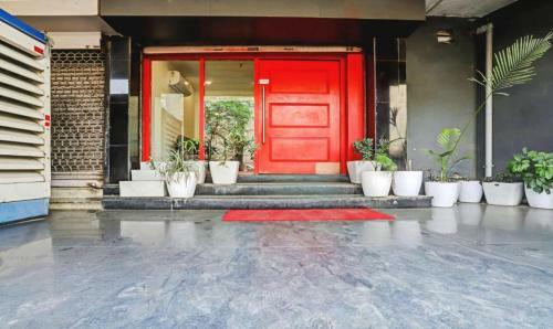 Hotel Orient Avenue