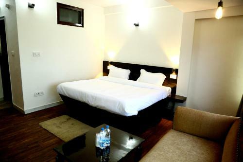 Hotel Park By Mark Infinity Hospitality