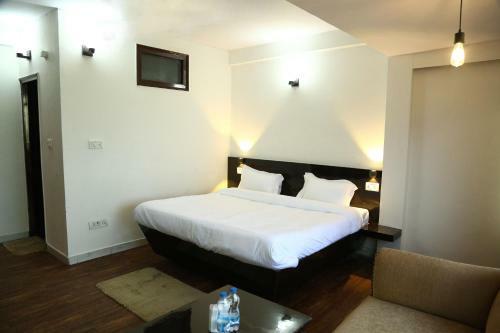 Hotel Park By Mark Infinity Hospitality