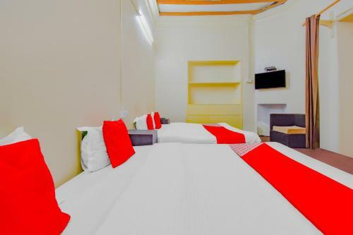 Hotel Collection O 73655 Whispering Oaks