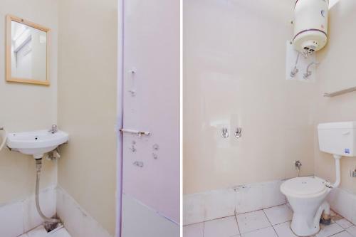 Hotel Collection O 73655 Whispering Oaks