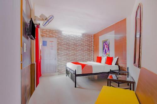 Hotel Collection O 73655 Whispering Oaks