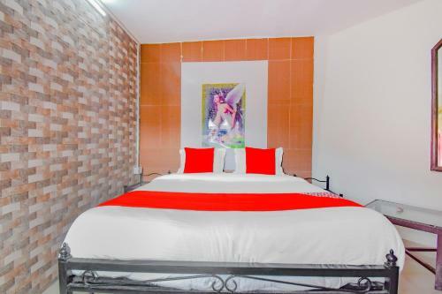 Hotel Collection O 73655 Whispering Oaks