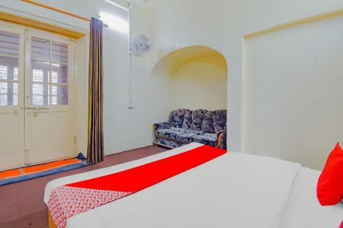 Hotel Collection O 73655 Whispering Oaks