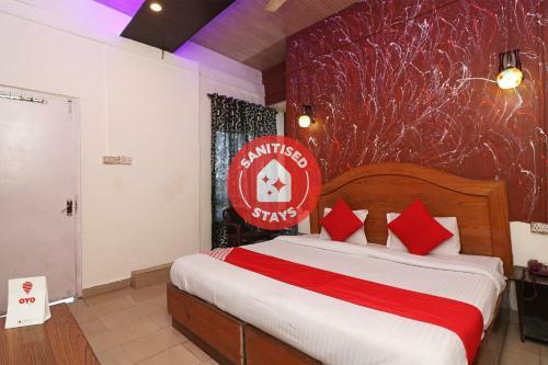 Hotel Collection O 73655 Whispering Oaks
