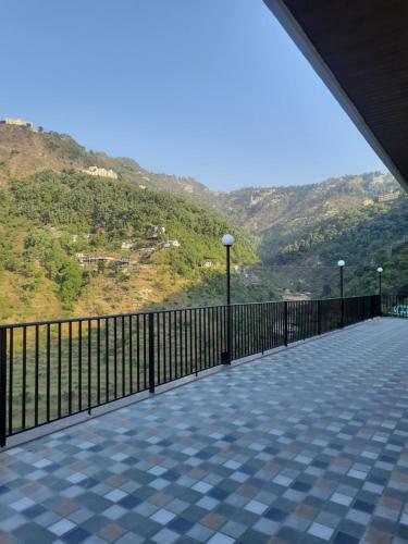 Hotel Sunset View By Mountmemory