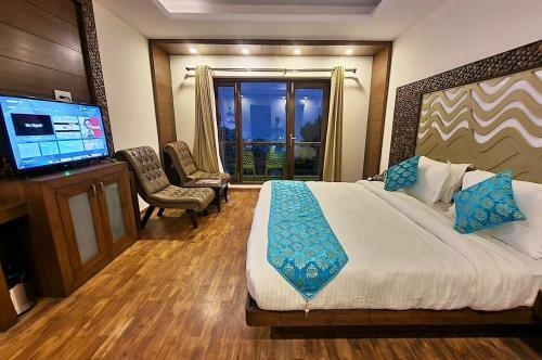 Travok Hotel Mussoorie