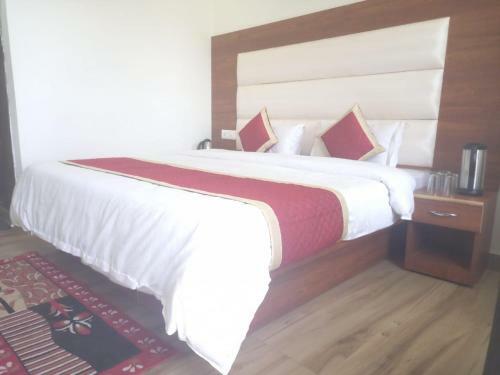 Uday Home Stay
