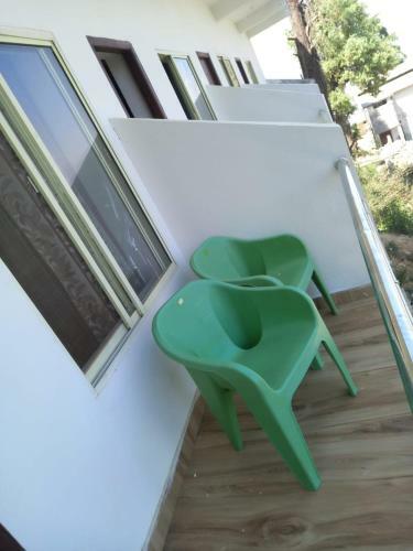 Uday Home Stay