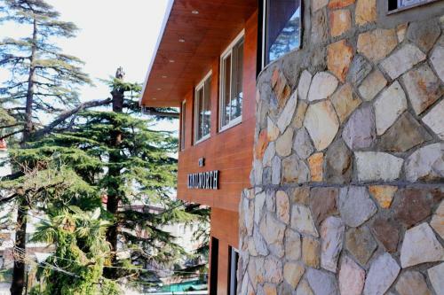 Hotel The Kenilworth Mussoorie