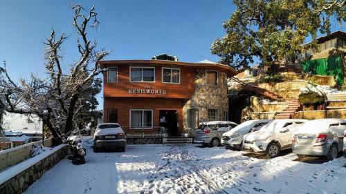 Hotel The Kenilworth Mussoorie