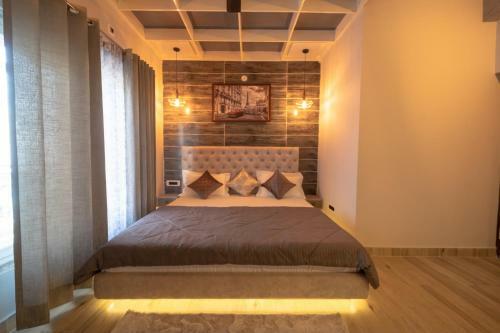 Aranya Villa