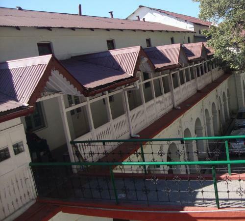 Hakman's Hotel