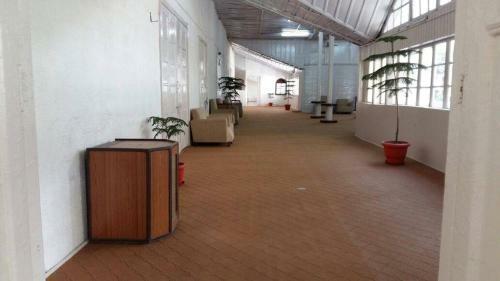 Hakman's Hotel