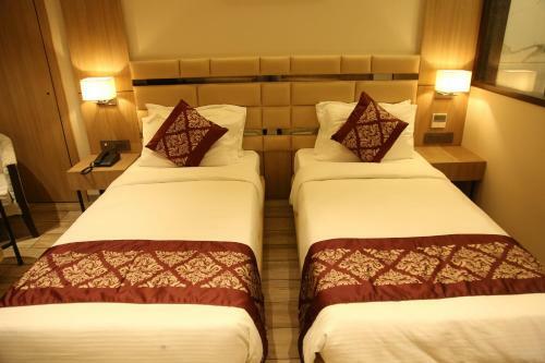 Hotel Nrich Skyotel