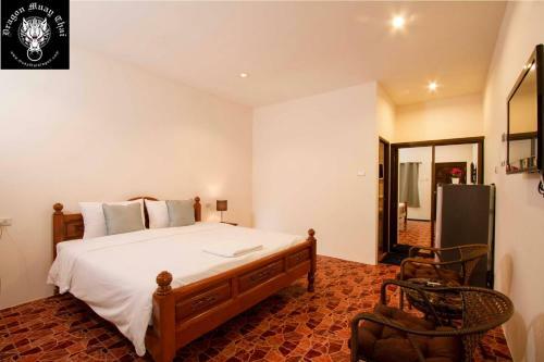Hotel Phuket Dragon Resort