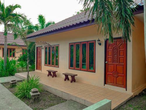 Hotel Phuket Dragon Resort