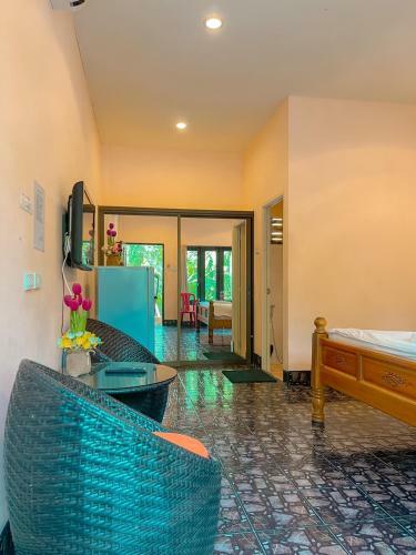 Hotel Phuket Dragon Resort