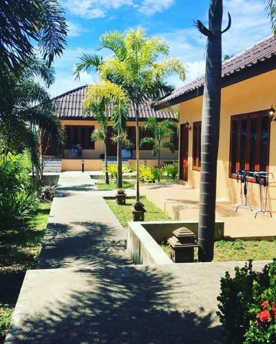 Hotel Phuket Dragon Resort