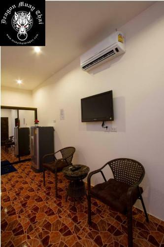 Hotel Phuket Dragon Resort