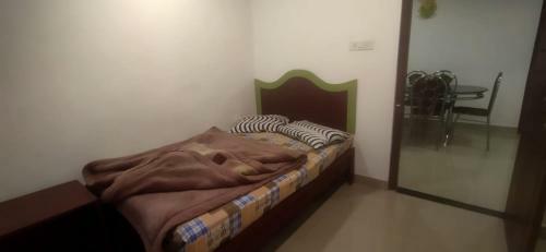 Villa Munnar Valley View Annex