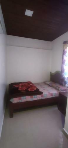 Villa Munnar Valley View Annex