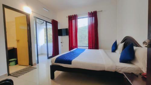 Hotel Lumino Karthika