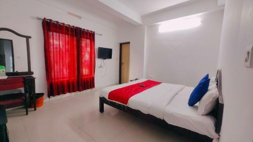 Hotel Lumino Karthika