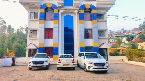 Hotel Lumino Karthika